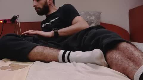 Snapshot of kingkarlos_ chatting on February 27, 2026, 5:57 pm KingKarlos online show from February 27, 2026, 5:57 pm