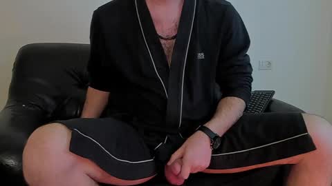 The King online show from January 18, 2025, 4:31 pm