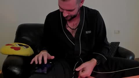 The King online show from October 20, 2025, 4:29 pm