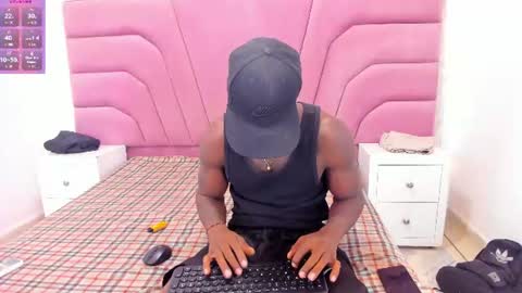 kingmaverickx online show from June 11, 2026, 4:32 am