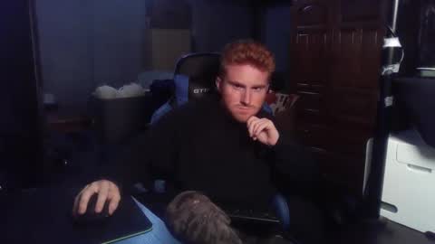 Master  King Tommy online show from September 25, 2025, 12:14 am