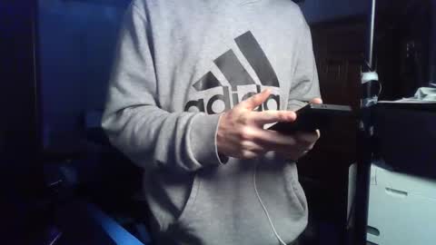 Master  King Tommy online show from October 27, 2025, 4:16 am