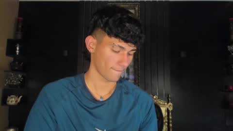  A L E X  online show from December 12, 2024, 4:15 am