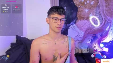  A L E X  online show from March 25, 2026, 2:39 am