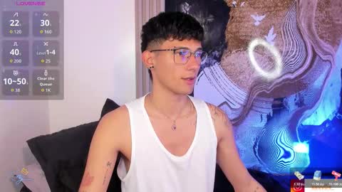  A L E X  online show from March 27, 2026, 8:48 am