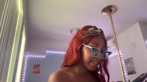 Snapshot of kingparrisjae chatting on June 3, 2026, 5:40 pm King Parris Jae online show from June 3, 2026, 5:40 pm