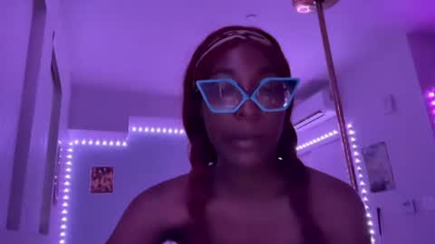 Snapshot of kingparrisjae chatting on July 20, 2026, 7:55 am King Parris Jae online show from July 20, 2026, 7:55 am