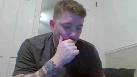 Kingpimpdaddy online show from January 7, 2025, 1:17 am