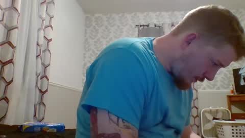 Kingpimpdaddy online show from January 19, 2025, 4:44 am