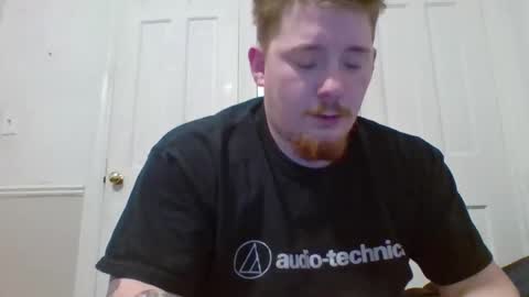 Kingpimpdaddy online show from January 30, 2025, 9:25 pm