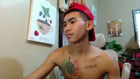 ALVIN online show from September 24, 2025, 1:42 am