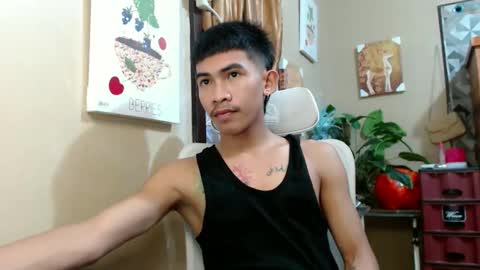 ALVIN online show from October 13, 2025, 12:05 pm