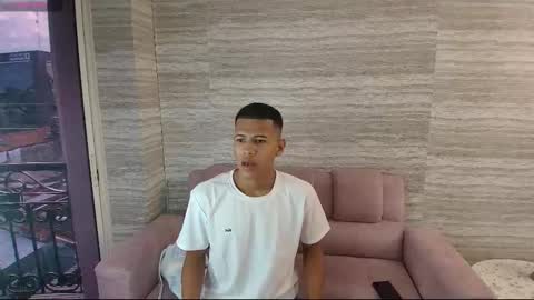 sebastian online show from October 11, 2025, 11:09 am