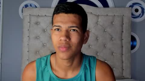 sebastian online show from October 29, 2025, 11:34 am