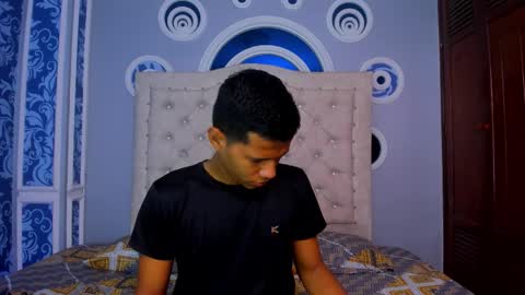 sebastian online show from October 30, 2025, 11:22 am