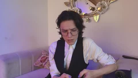 Thomas online show from March 9, 2026, 1:59 pm