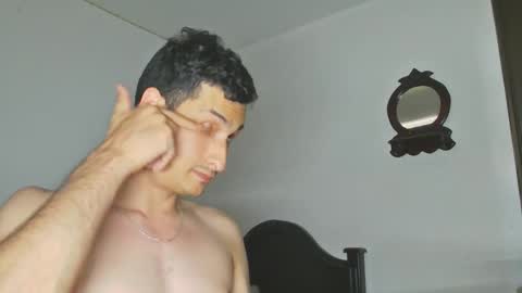 kingwes15 online show from February 27, 2026, 7:36 pm