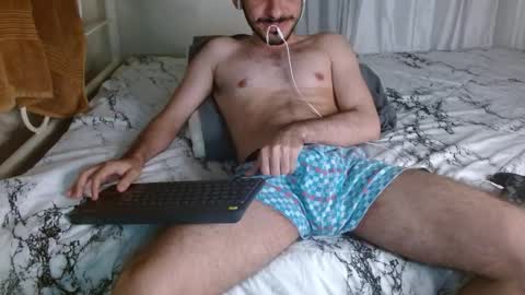 Jason ONLINE 1230 am - 330am GMT-4 online show from February 27, 2026, 4:01 am