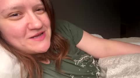 Kinkbitch online show from January 13, 2026, 2:28 am