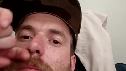 HardCock4u online show from February 28, 2026, 10:00 pm