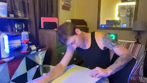 Snapshot of kinksss4all chatting on November 9, 2025, 9:29 am KinkPLAY9 online show from November 9, 2025, 9:29 am