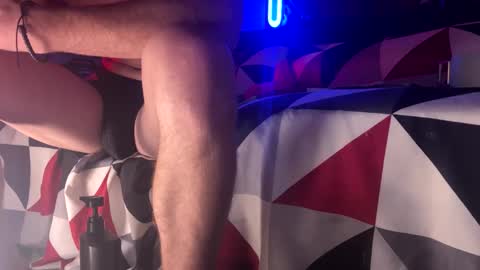 KinkPLAY9 online show from November 19, 2025, 11:21 am