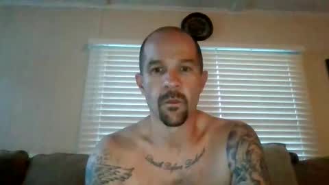 Kinkster online show from June 4, 2026, 12:16 am