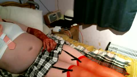 kinky319200 online show from December 25, 2024, 10:27 pm