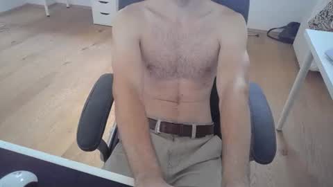 kinky_alaric online show from July 21, 2026, 11:23 am