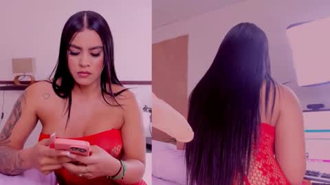 Kylie  online show from September 12, 2025, 3:28 am