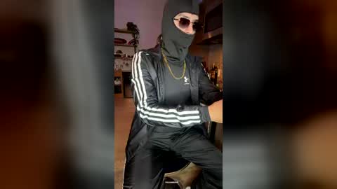 kinky_sport_lad online show from July 31, 2026, 7:52 am