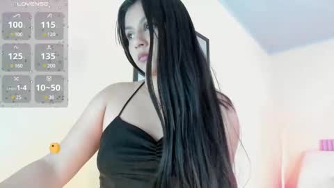 Snapshot of kinky_yeyns chatting on January 8, 2025, 1:32 am kinky yeyns online show from January 8, 2025, 1:32 am