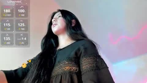 Snapshot of kinky_yeyns chatting on February 18, 2025, 2:59 am kinky yeyns online show from February 18, 2025, 2:59 am