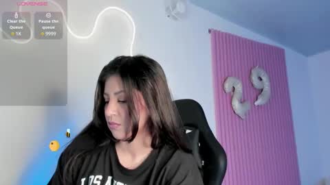 Snapshot of kinky_yeyns chatting on October 8, 2025, 12:30 am kinky yeyns online show from October 8, 2025, 12:30 am