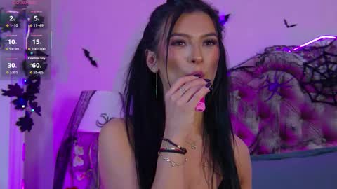 Snapshot of kinkyamelie chatting on October 23, 2025, 5:12 pm kinkyamelie online show from October 23, 2025, 5:12 pm