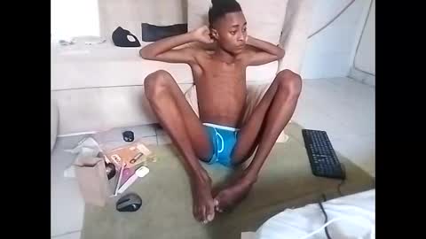 kinkybby_ online show from February 25, 2025, 12:13 pm