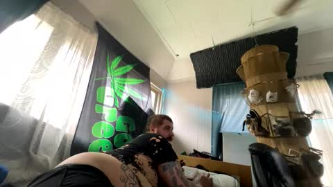 Kinky Cassie online show from March 21, 2026, 1:16 pm