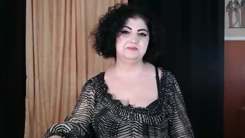 MistressBlacky online show from November 16, 2025, 4:40 am