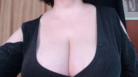 MistressBlacky online show from February 7, 2026, 9:13 am