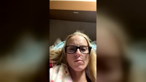 Snapshot of kinkycheeks101 chatting on July 20, 2026, 10:39 am Kinkycheeks101 online show from July 20, 2026, 10:39 am