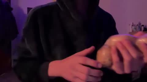 kinkycollegeblond online show from March 14, 2026, 8:31 am