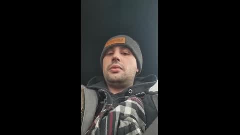 Maysie and Hunter online show from December 3, 2024, 8:50 pm