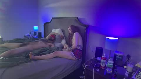 kinkycouple2444 online show from May 3, 2026, 7:31 pm