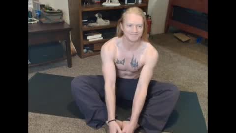 Fabio online show from April 14, 2026, 3:18 pm