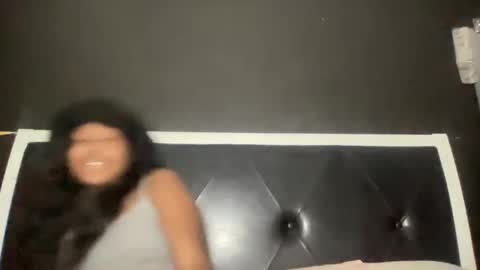 Bunniii online show from February 2, 2025, 5:53 am