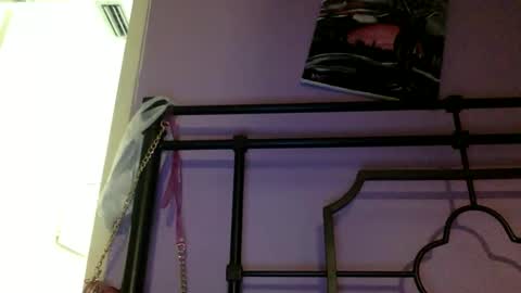 Bunniii online show from April 9, 2026, 2:22 am