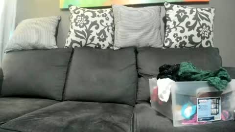 Kinky online show from July 6, 2026, 11:29 am