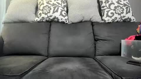 Kinky online show from July 16, 2026, 11:05 am