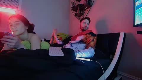 kinkykumiho online show from March 12, 2025, 3:46 am