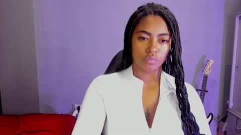 Kinky online show from June 27, 2026, 1:32 am